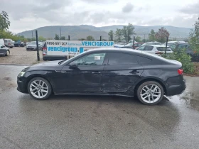 Audi A5 35TDI S-LINE, снимка 2