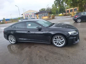 Audi A5 35TDI S-LINE, снимка 6