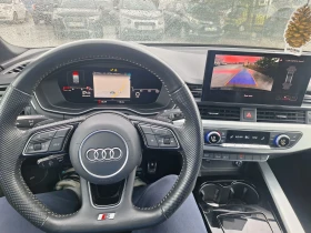 Audi A5 35TDI S-LINE, снимка 17