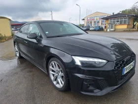 Audi A5 35TDI S-LINE, снимка 7
