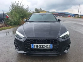 Audi A5 35TDI S-LINE, снимка 8