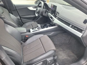 Audi A5 35TDI S-LINE, снимка 9
