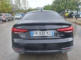 Audi A5 35TDI S-LINE, снимка 4