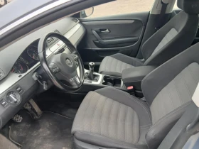 VW CC 1.8 TSI, снимка 7