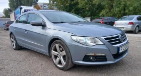 VW CC 1.8 TSI, снимка 1