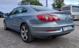 VW CC 1.8 TSI, снимка 4