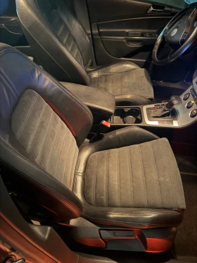 VW Passat 2.0 TDI, снимка 11