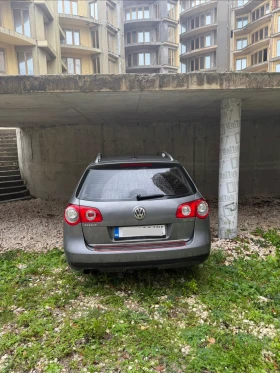 VW Passat 2.0 TDI, снимка 5