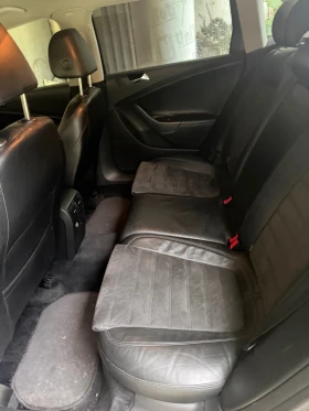 VW Passat 2.0 TDI, снимка 7
