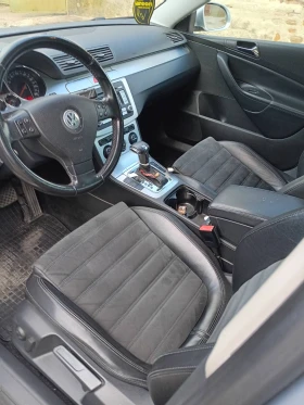 VW Passat, снимка 4