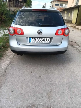 VW Passat, снимка 3