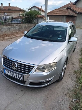 VW Passat, снимка 2
