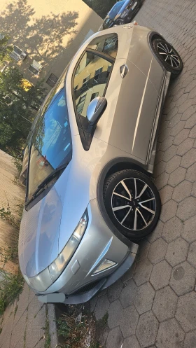 Honda Civic Tapy S, снимка 1