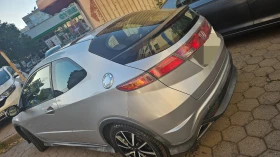 Honda Civic Tapy S, снимка 3