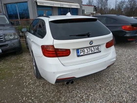 BMW 335 335 x drive, снимка 4