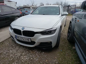 BMW 335 335 x drive, снимка 2