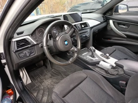 BMW 335 335 x drive, снимка 5