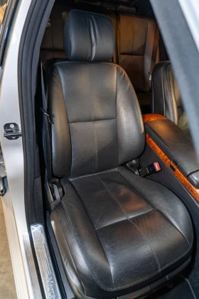 Mercedes-Benz S 320, снимка 15