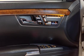 Mercedes-Benz S 320, снимка 10