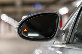 Mercedes-Benz S 320, снимка 8