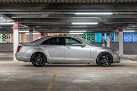 Mercedes-Benz S 320, снимка 2
