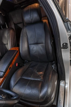 Mercedes-Benz S 320, снимка 14