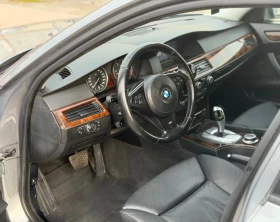 BMW 530 XD M-Paket Panorama massage keyless go Soft close, снимка 6