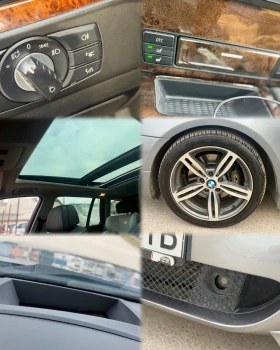 BMW 530 XD M-Paket Panorama massage keyless go Soft close, снимка 15
