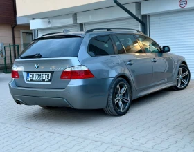 BMW 530 XD M-Paket Panorama massage keyless go Soft close, снимка 14