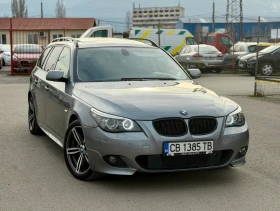BMW 530 XD M-Paket Panorama massage keyless go Soft close, снимка 2