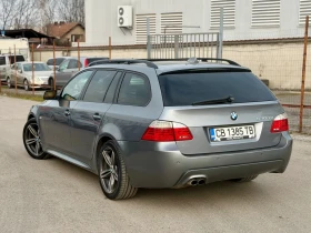 BMW 530 XD M-Paket Panorama massage keyless go Soft close, снимка 4
