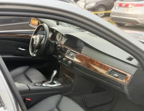 BMW 530 XD M-Paket Panorama massage keyless go Soft close, снимка 9