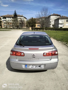 Renault Laguna 2.0T  FACELIFT , снимка 3