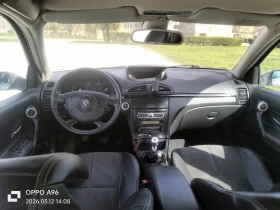 Renault Laguna 2.0T  FACELIFT , снимка 4