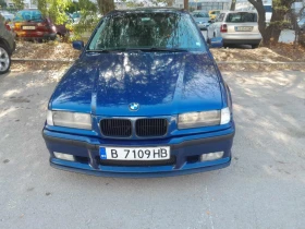 BMW 316 Compact, снимка 1