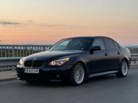 BMW 530 LCI M-Pack , снимка 2