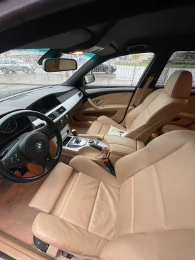 BMW 530 LCI M-Pack , снимка 7