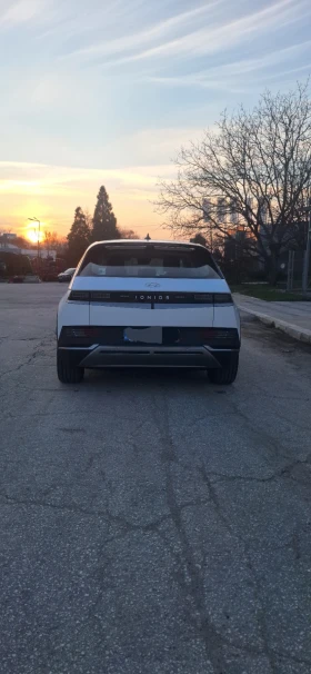 Hyundai Ioniq 5 77.4 kWh Dynamiq, снимка 4