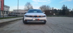 Hyundai Ioniq 5 77.4 kWh Dynamiq, снимка 8