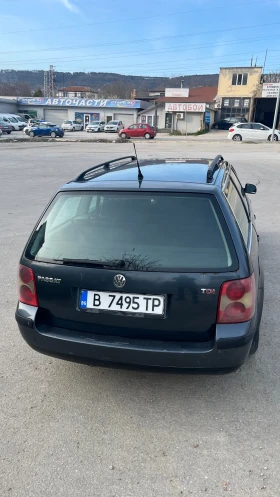 VW Passat, снимка 4