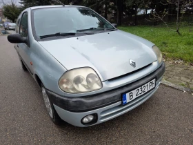 Renault Clio 1.2, снимка 1