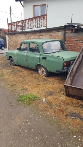 Moskvich 2140 Deforce, снимка 4