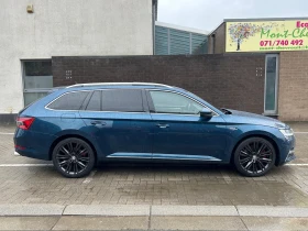 Skoda Superb Combi 2.0 TSI L&K, снимка 5