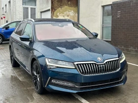 Skoda Superb Combi 2.0 TSI L&K, снимка 1