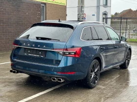 Skoda Superb Combi 2.0 TSI L&K, снимка 3