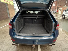 Skoda Superb Combi 2.0 TSI L&K, снимка 8