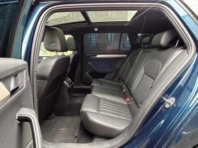 Skoda Superb Combi 2.0 TSI L&K, снимка 11