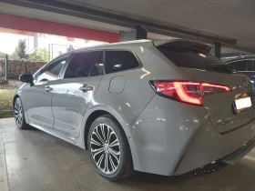 Toyota Corolla 2.0 184кс TOURING SPORTS, снимка 1