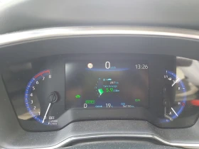 Toyota Corolla 2.0 184кс TOURING SPORTS, снимка 10