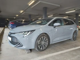 Toyota Corolla 2.0 184кс TOURING SPORTS, снимка 3